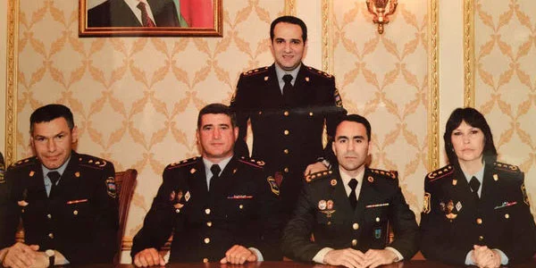 Azərbaycanın "paqon"lu idmançıları - SİYAHI 