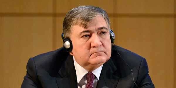 Fazil Məmmədov Ələkbərovu işdən çıxardı, Umudova vəzifə verdi - FOTO 