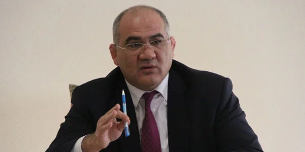 Firdovsi Umudov: "Məqsədimiz və hədəfimiz dəyişməzdi" - FOTOLAR 
