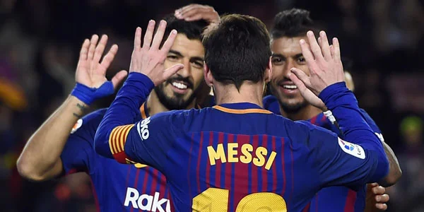 Messi ilə bağlı şok faktlar: müqaviləsi və "Real"la apardığı danışıqlar açıqlandı 