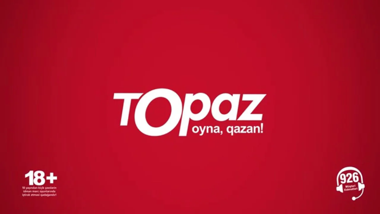 "Topaz"da bu gün 