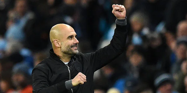 Pep: Zamana qarşı yarış 