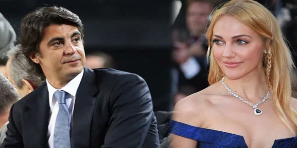 Tanınmış idmançı "Hürrəm Sultan"la sevgili oldu - FOTO 