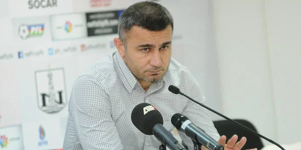 Qurban Qurbanov: “Belə səhvlər qaçılmazdır" 