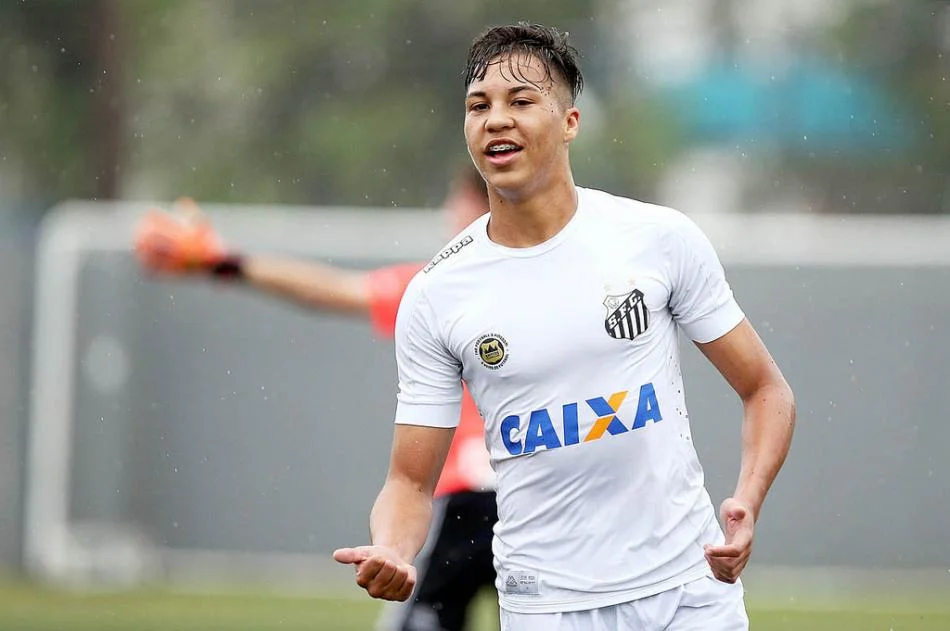 Yeni Neymar olmağa iki namizəd - FOTO 