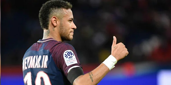 Yeni Neymar olmağa iki namizəd - FOTO 