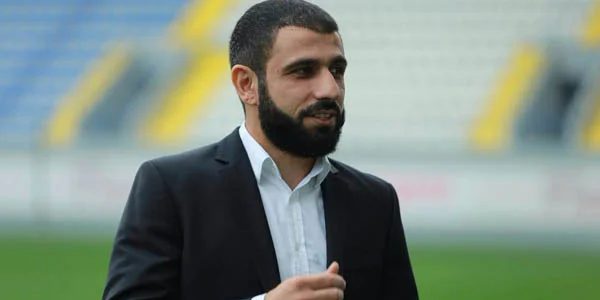 Rəşad Sadıqov: “Milliyə qayıtmaq fikrim yoxdu” - MÜSAHİBƏ 