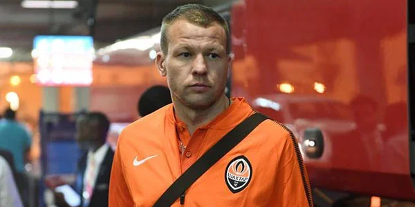 Ukrayna "Şaxtyor"u "Qəbələ"nin sabiq futbolçusunu transfer etdi - FOTOLAR 