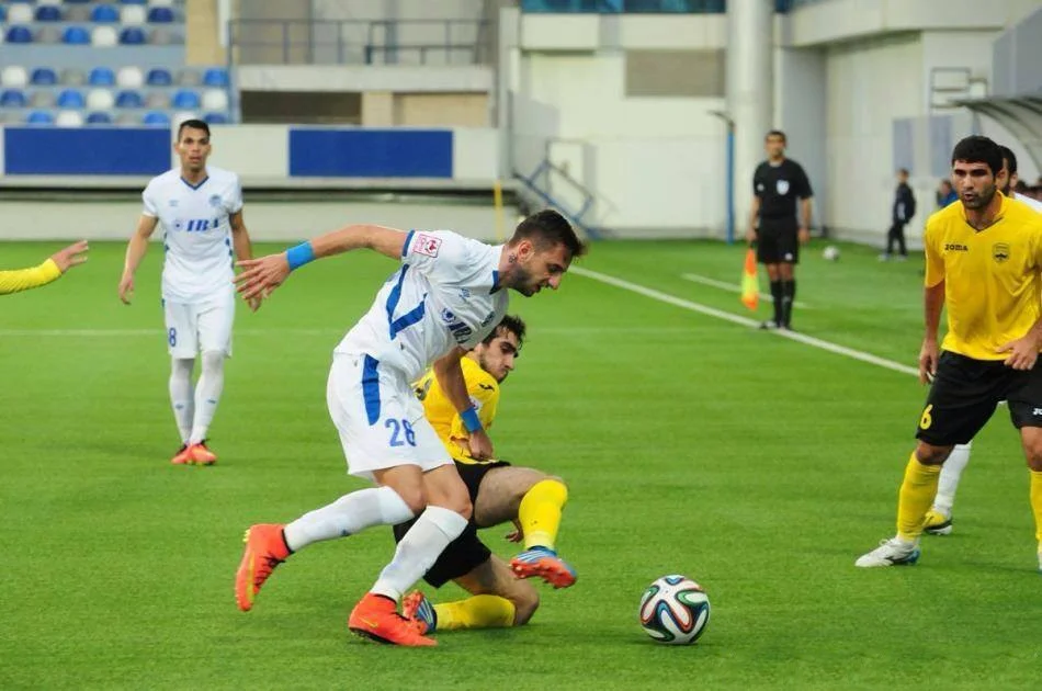 Baçana Tsxadadze: “Qarabağ”ın nailiyyəti Qafqaz komandaları üçün nümunə olacaq” 