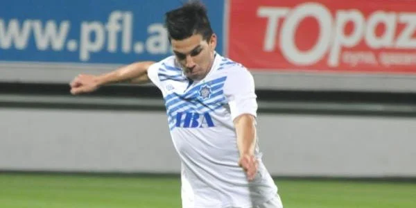 Bu futbolçu 4-cü dəfə Azərbaycan klubuna transfer olundu 