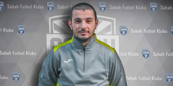Rusiya klubundan Azərbaycana transfer - FOTO 