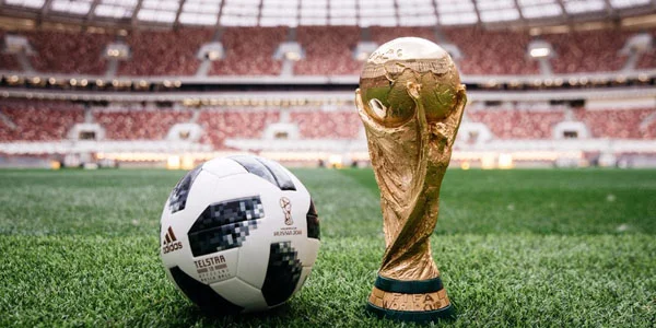 Futbol üzrə Dünya Kuboku Bakıda - FOTO 