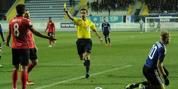 2018 heç-heçələrlə başladı: liderlər xal itirdi 