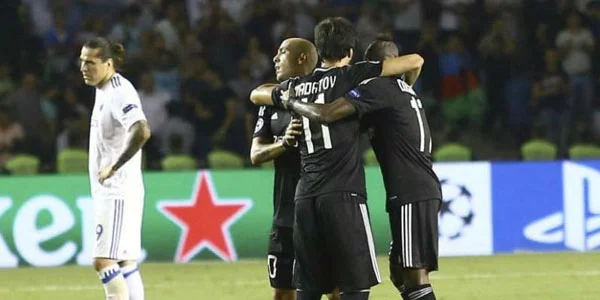 "Marca" qəzeti: "Qarabağ"ın qurbanlarının qarşılaşması" 