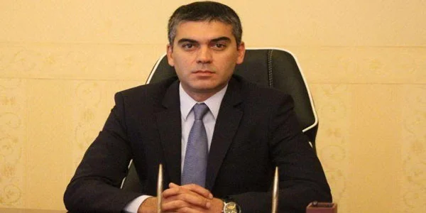 "Neftçi"nin prezidenti istefa verdi 