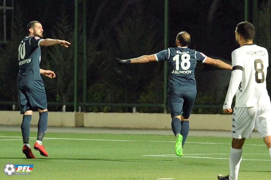 2 qol, söyüş, dava, qırmızı vərəqə... - FOTO/VİDEO 