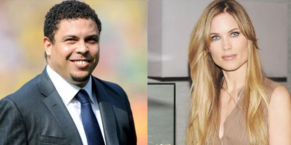 Ronaldo: "Onun arvadı mənim yanımda olsa..." - FOTOLAR 