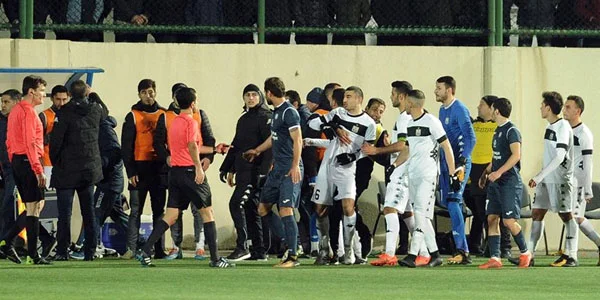 Rəşad Sadiqovla Samir Abasovun cəzası açıqlandı 