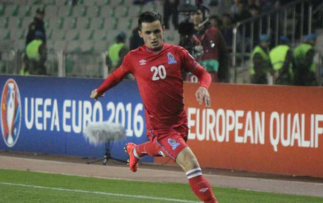 Millimizin iki futbolçusu evləndi - FOTOLAR 