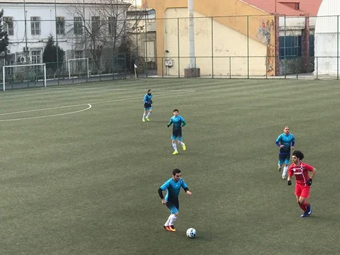 Millimizin sabiq üzvü: "Hədəfimiz gələn mövsüm I divizionda çıxış etməkdi" 