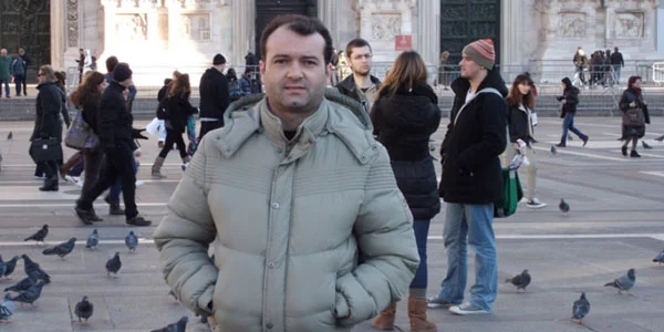 Dünyanın ən xoşbəxt bədbəxti 