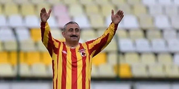 Nazim Süleymanov Rusiya çempionatının rəmzi komandasında - FOTO 