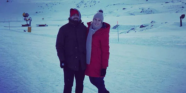Bakıda gözlənilən toy baş tutdu... - FOTO/VİDEO 