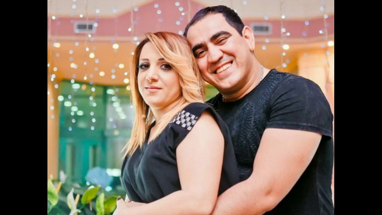 İdmançı ilə evli olan azərbaycanlı müğənni: "Ərim qızlarla yazışır" (FOTO/VİDEO) 