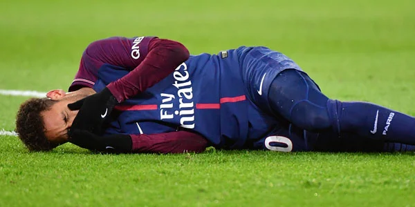 ŞOK! Neymar dünya çempionatını buraxa bilər 