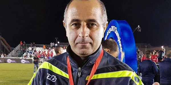Azərbaycanlı hakimə 2 beynəlxalq vəzifə verildi - FOTO 