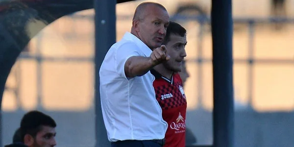 "Qəbələ"nin kapitanı tennisbol oynayanda zədələndi, ayağına 6 tikiş qoyuldu 