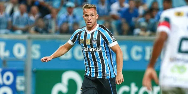 "Barselona" ilk transferini rəsmən açıqladı - 39 milyon avro 