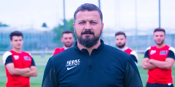 "Qarabağ"ın baş məşqçisi getdi 