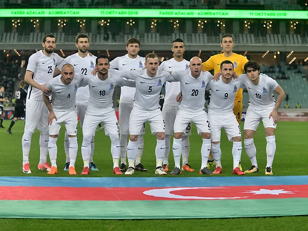 Millimizin Belarusa belə uduzdu - FOTO/VİDEO 