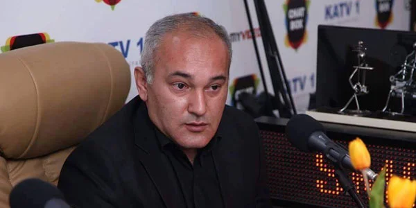 Yoxa çıxan uşaqlar 