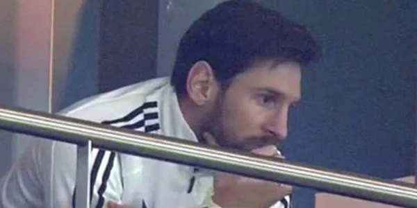 "Real"ın ulduzu vurdu, Messi stadiondan qaçdı - FOTO/VİDEO 