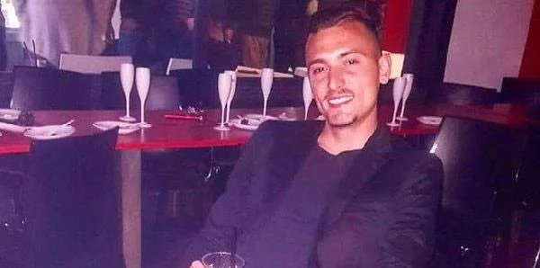 Futbolçu karyerasını bitirib porno ulduz oldu - FOTOLAR 