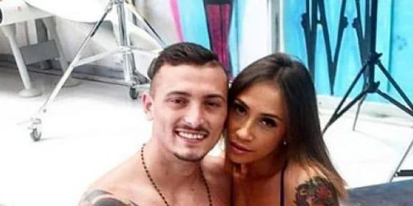 Futbolçu karyerasını bitirib porno ulduz oldu - FOTOLAR 