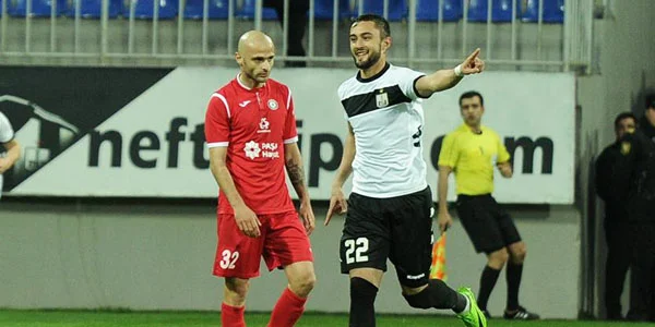 Avrokubok mübarizələri "sülh"lə bitdi 