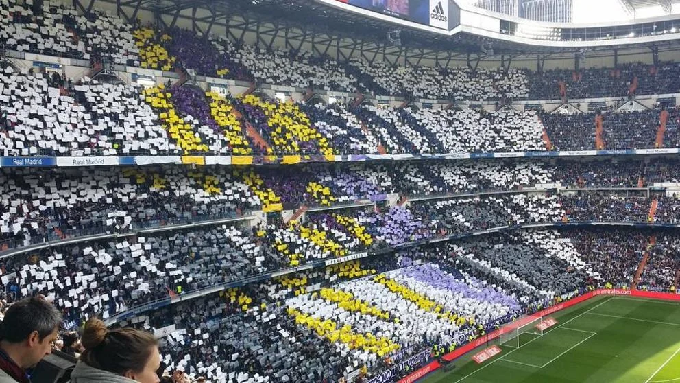 "Real" - "Atletiko" oyununda fəlakət - FOTOLAR 