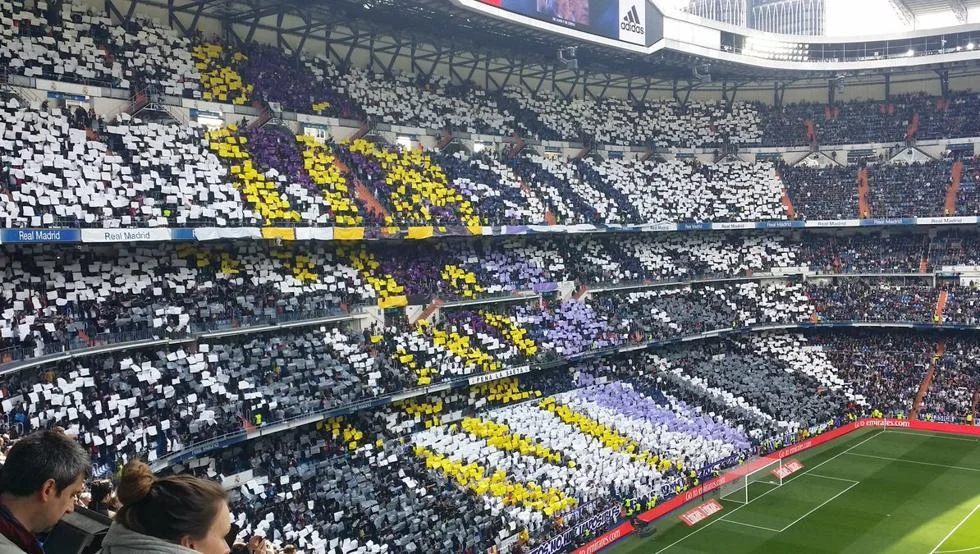 "Real" - "Atletiko" oyununda fəlakət - FOTOLAR 