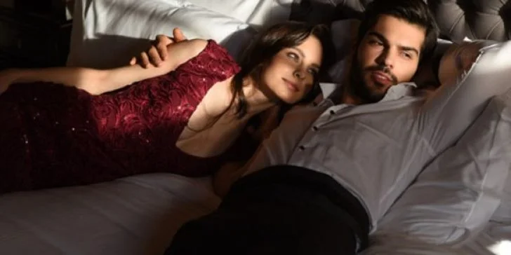 Məşhur aktrisanın nikah şahidi Aleks de Souza olacaq - FOTOLAR 