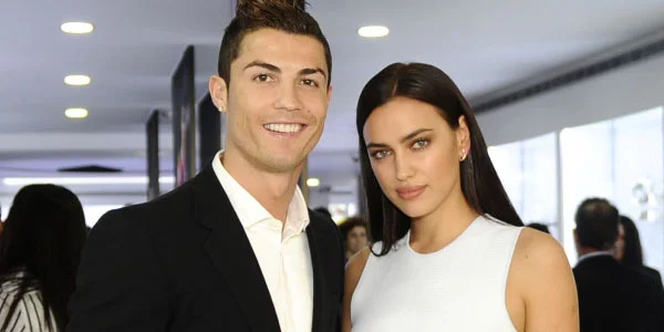 Ronaldo onu unuda bilmir - FOTOLAR 