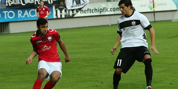 Azərbaycan Kubokunda finalında Ukraynda dueli 