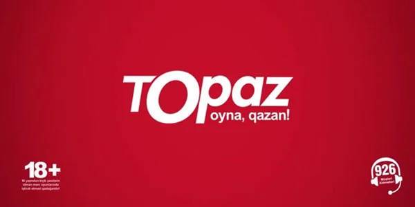 "Topaz"da bu gün 