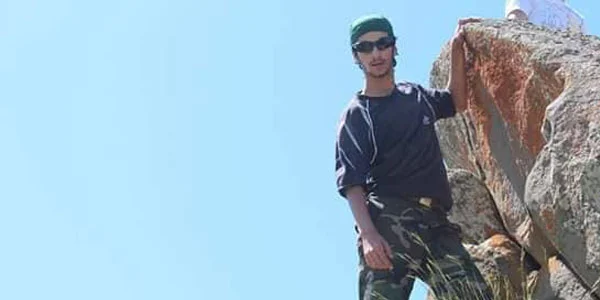 Azərbaycanda daha iki alpinist itkin düşdü - FOTOLAR 