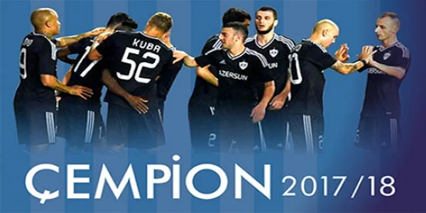 "Qarabağ" sona 4 tur qalmış çempionluğu rəsmiləşdirdi 