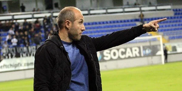 Samir Abasov özü ilə "Sumqayıt"dan kimi aparır? 