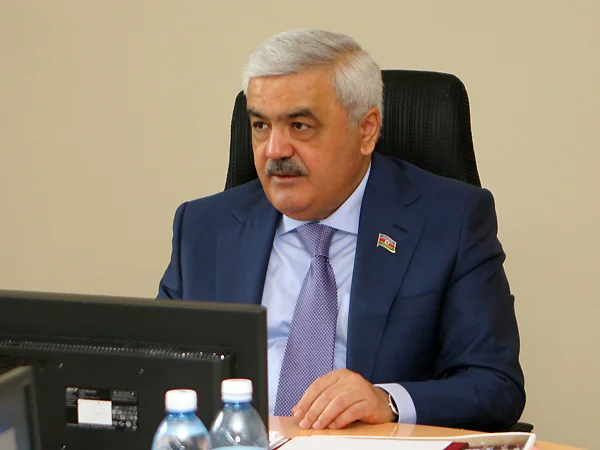 Nazir təyin edilən Muxtar Babayev AFFA-dan istefa verdi - FOTOLAR 