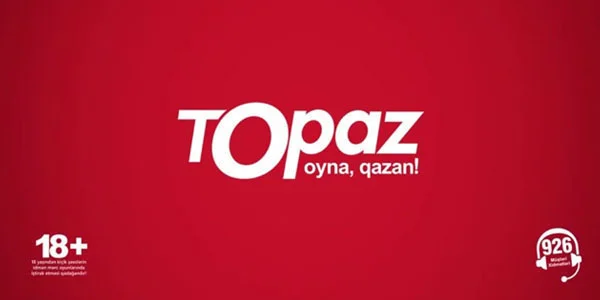 "Topaz"da bu gün 
